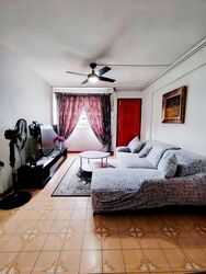Blk 327 Hougang Avenue 5 (Hougang), HDB 4 Rooms #546404391